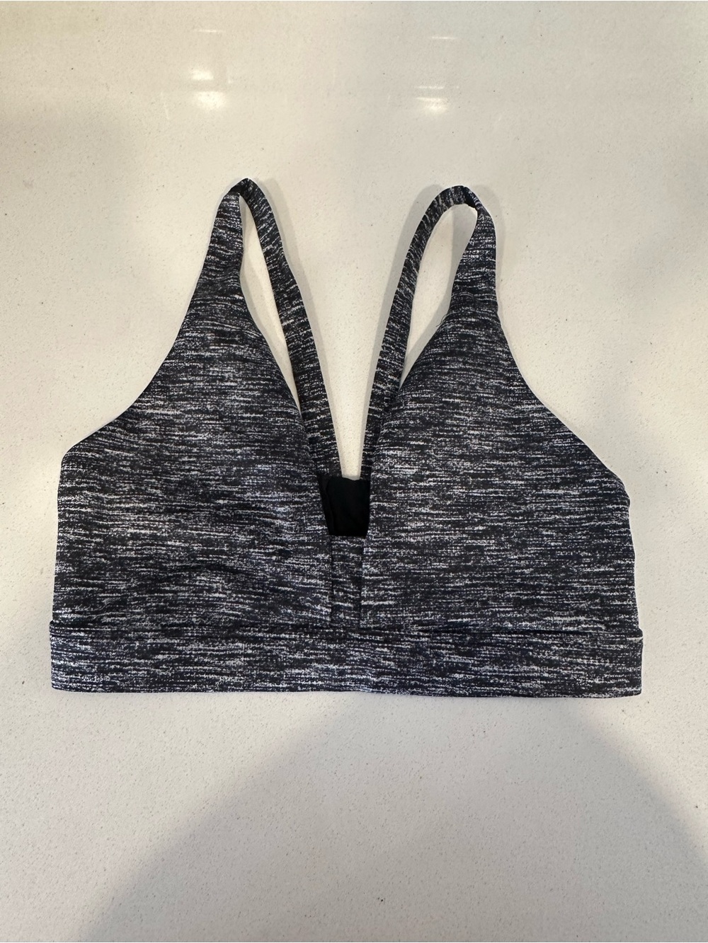 Victoria’s Secret VSX Sports V-Neck Sports Bralette